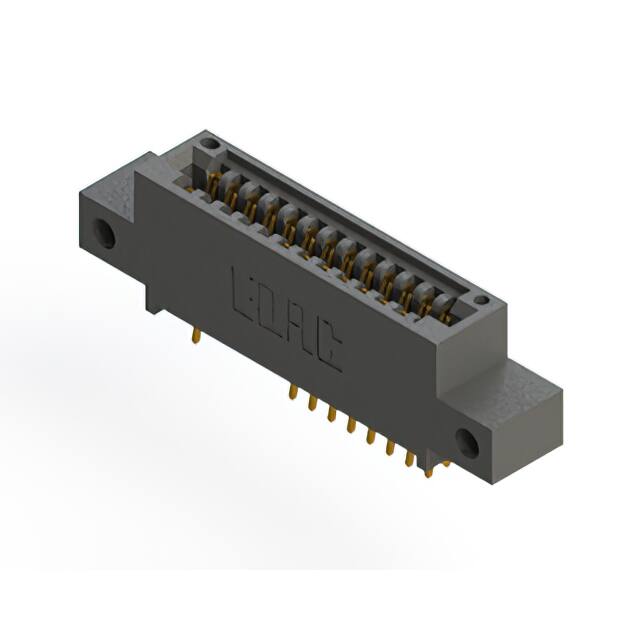 395-026-556-512 EDAC Inc.  Edgeboard Connectors
